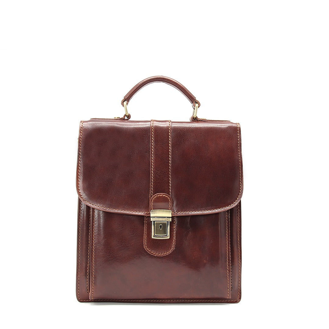 Leather Briefcases