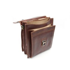 Handcrafted Leather Bags