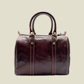 Vittoria Leather Hand Bag