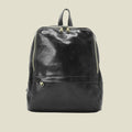 Milano Heritage Leather Backpack – Made in Italy